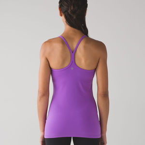 lululemon Power Y Moonlight Magenta